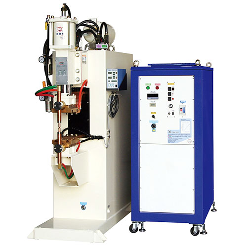 5KVA~10KVA Capacitor Discharge Spot Welding Machines