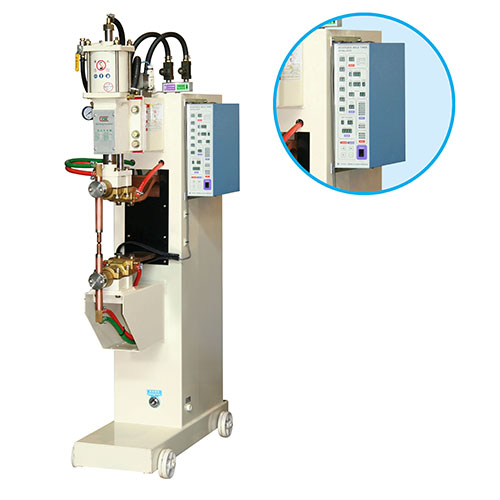 35~50KVA Spot Welders