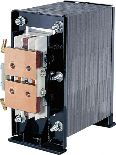 35KVA~50KVA Water Cooled AC Welding Transformer