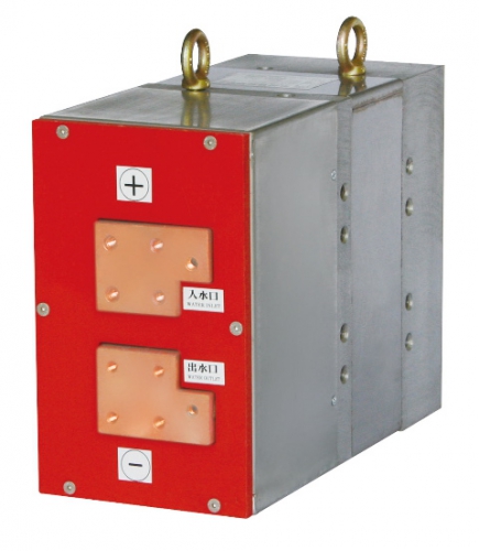 50KVA Water Cooled Inverter DC Welding Transformer